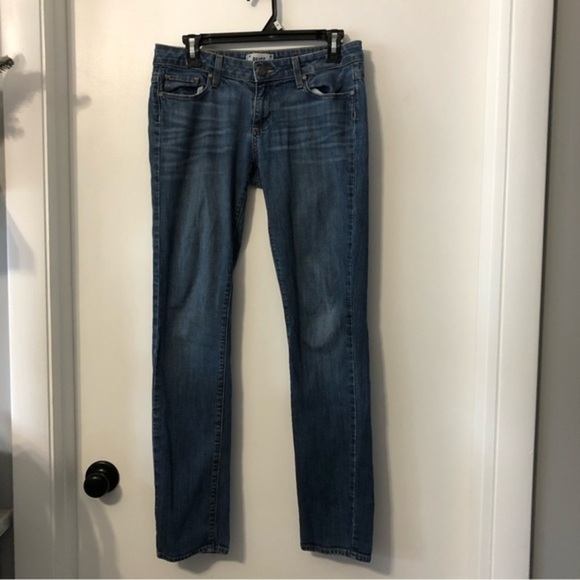 PAIGE Denim - Paige Denim Designer Skinny Jeans‎ Size 2/26